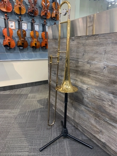 YAMAHA TROMBONE